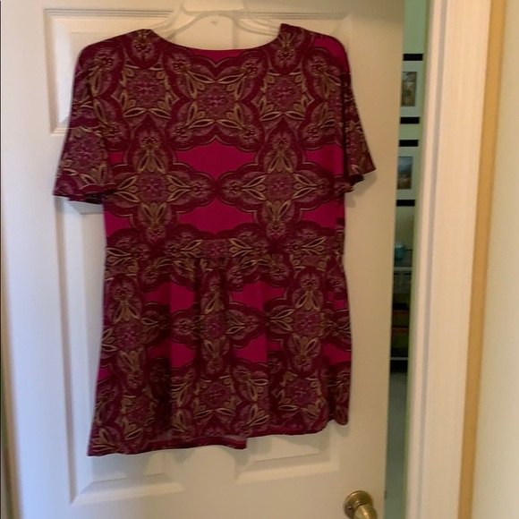 INC top - Picture 2 of 4